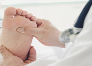 Best Podiatrist in Canterbury