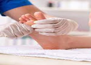 Best Podiatrist in Charters Towers