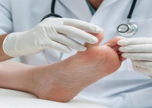 Best Podiatrist in Cobar