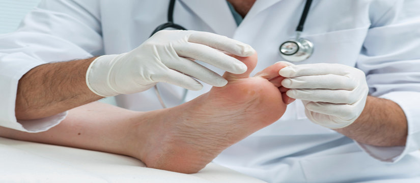 Best Podiatrist in Cobar