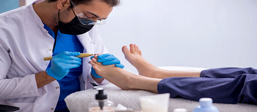 Best Podiatrist in Coober Pedy