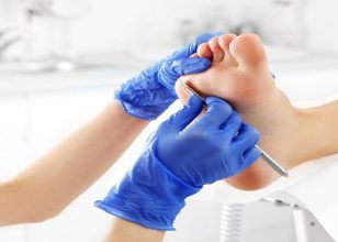 Best Podiatrist in Coonabarabran