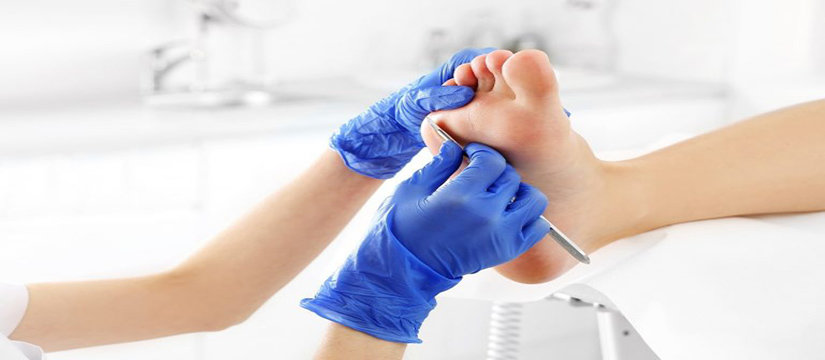 Best Podiatrist in Coonabarabran