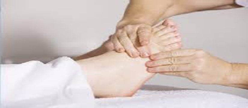 Best Podiatrist in Coonamble