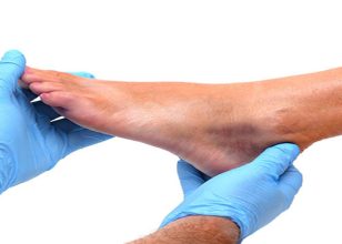 Best Podiatrist in Corowa