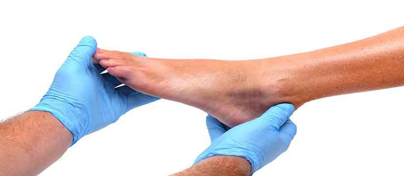 Best Podiatrist in Corowa