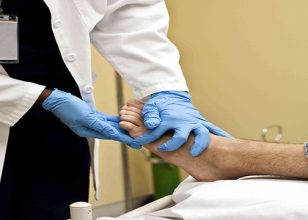 Best Podiatrist in Dalby