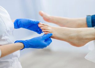 Best Podiatrist in Deniliquin