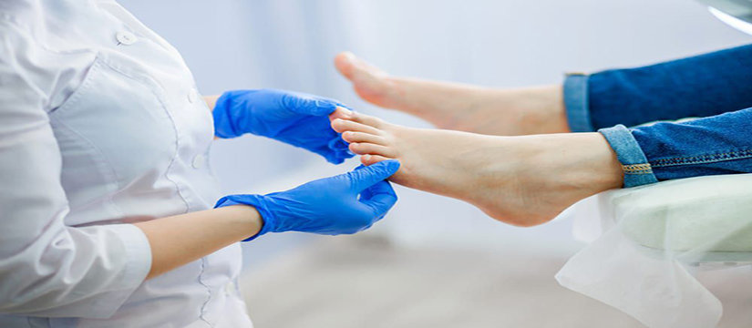 Best Podiatrist in Deniliquin