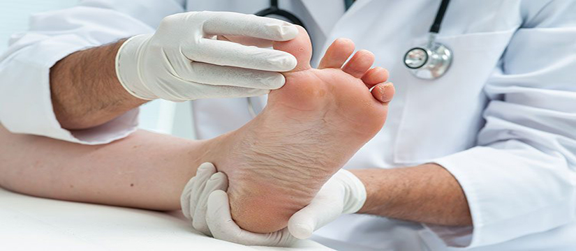 Best Podiatrist in Fairy Meadow