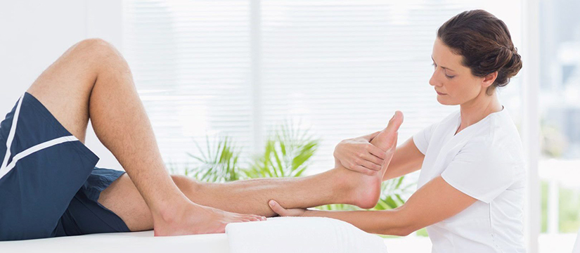 Best Podiatrist in Fremantle