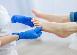 Best Podiatrist in Geelong