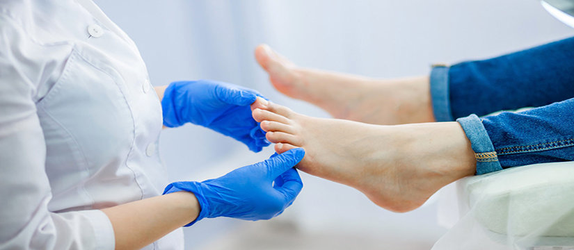 Best Podiatrist in Gosford