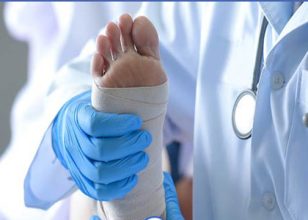 Best Podiatrist in Griffith