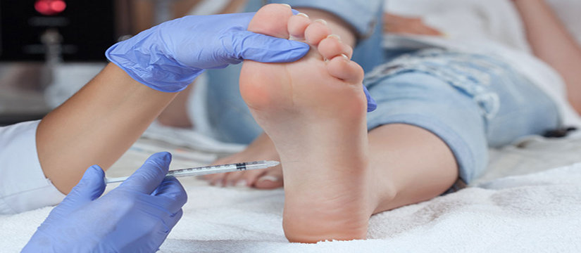 Best Podiatrist in Gundagai