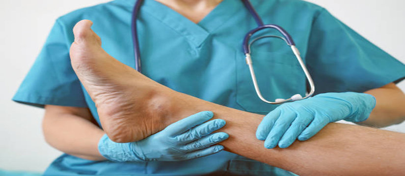 Best Podiatrist in Hervey Bay