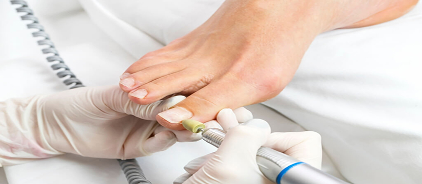 Best Podiatrist in Kambalda