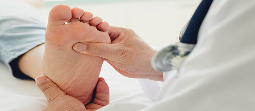 Best Podiatrist in Kyabram