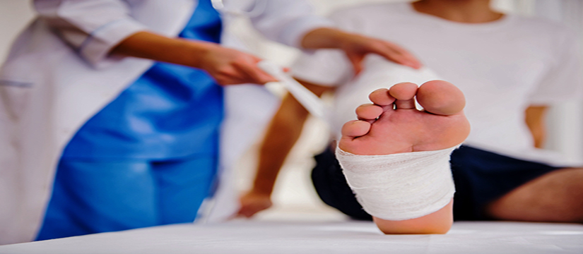 Best Podiatrist in Kyneton