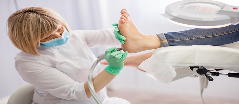 Best Podiatrist in Lake Cargelligo