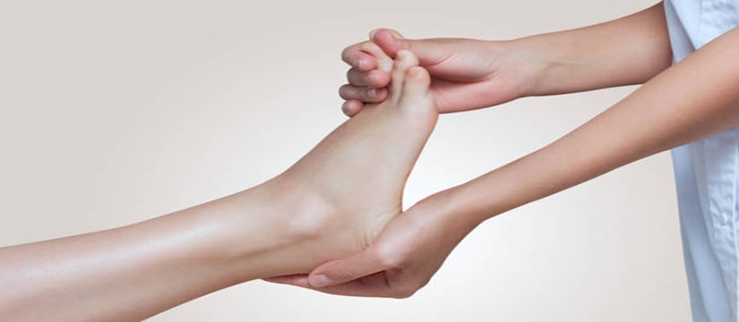 Best Podiatrist in Maitland