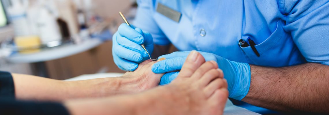 Best Podiatrist in Melbourne