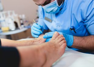 Best Podiatrist in Melbourne