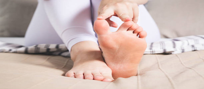 Best Podiatrist in Moree