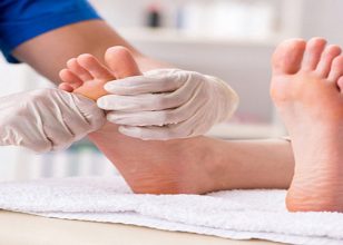 Best Podiatrist in Moruya