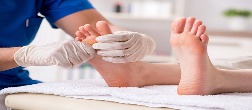 Best Podiatrist in Moruya