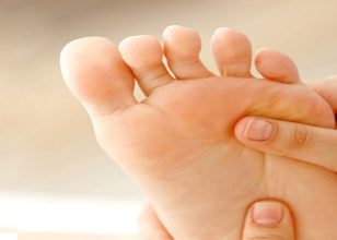 Best Podiatrist in Morwell