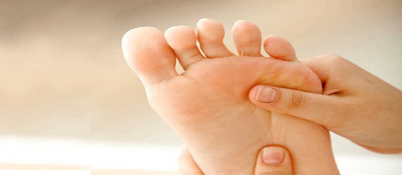 Best Podiatrist in Morwell