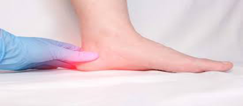 Best Podiatrist in Mount Waverley