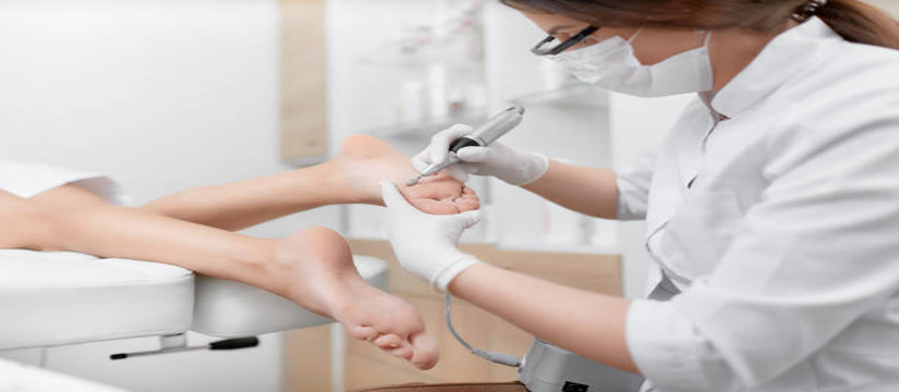 Best Podiatrist in Naracoorte