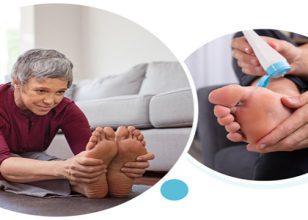 Best Podiatrist in Newtown