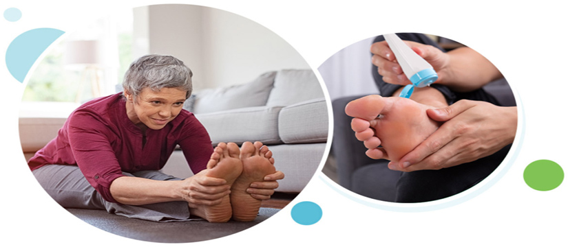 Best Podiatrist in Newtown