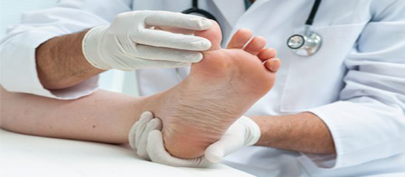 Best Podiatrist in North Rocks