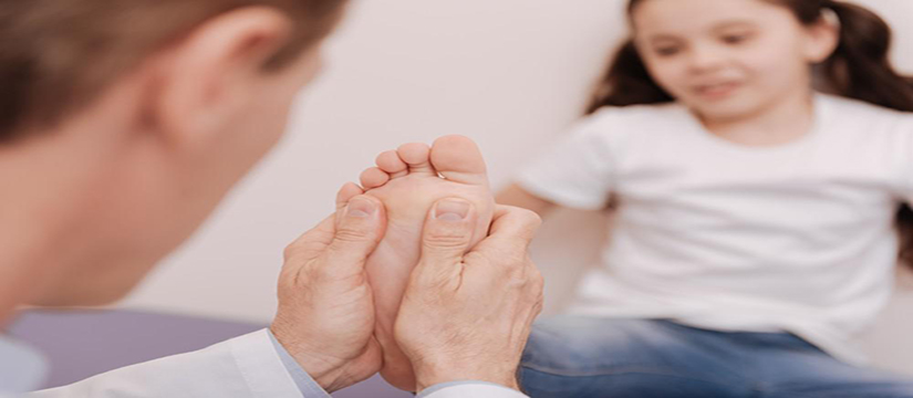 Best Podiatrist in Port Lincoln