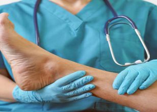 Best Podiatrist in Raymond Terrace