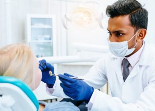 Best Dentist in Darwin