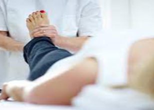 Best Podiatrist in Richmond