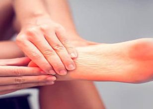 Best Podiatrist in Singleton