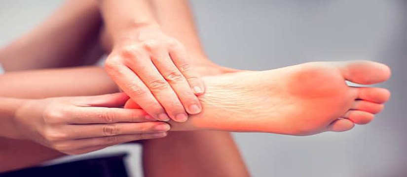 Best Podiatrist in Singleton