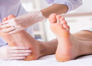 Best Podiatrist in Smithton