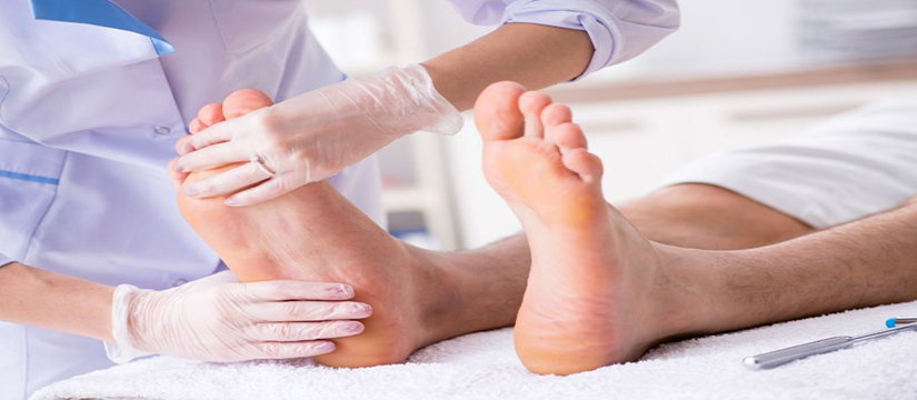 Best Podiatrist in Smithton