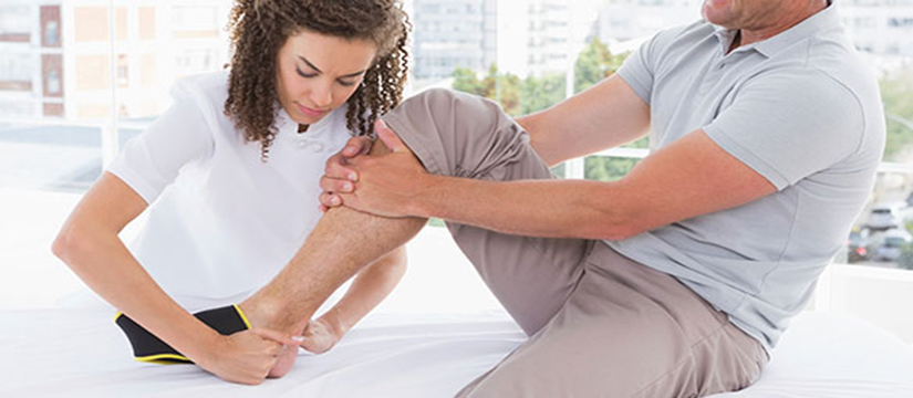 Best Podiatrist in Swansea