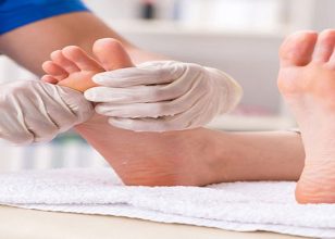 Best Podiatrist in Taree