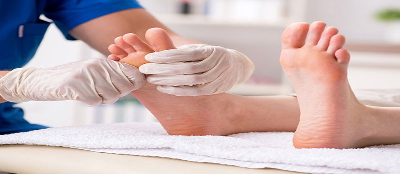 Best Podiatrist in Taree