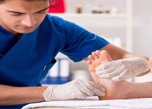 Best Podiatrist in Tenterfield