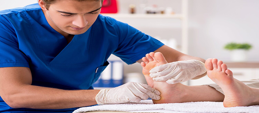 Best Podiatrist in Tenterfield